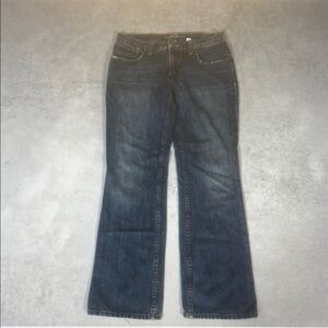 Cruel Girl Jeans Slim Bootcut Fit - Size: 7